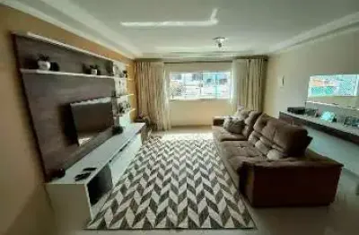 Casa para venda em santo andré, vila linda, 3 dormitórios, 1 suíte, 3 banheiros, 4 vagas