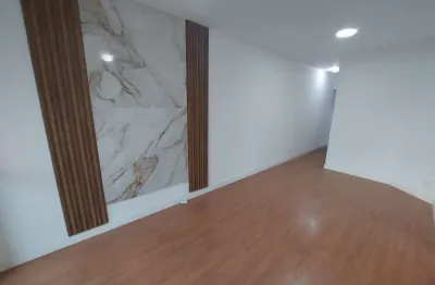 Apartamento para venda em são bernardo do campo, centro, 3 dormitórios, 1 suíte, 2 banheiros, 2 vagas