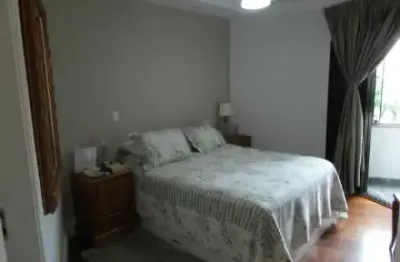Apartamento para venda em são bernardo do campo, centro, 4 dormitórios, 1 suíte, 2 banheiros, 3 vagas