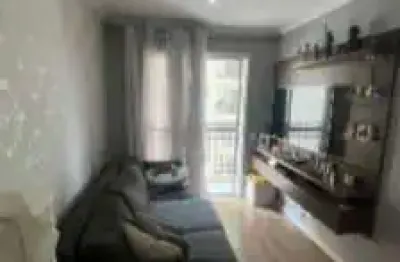 Apartamento para venda em são bernardo do campo, terra nova ii, 2 dormitórios, 1 suíte, 2 banheiros, 1 vaga