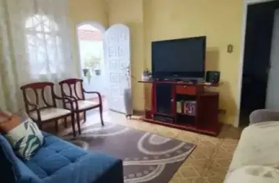 Casa para venda em são bernardo do campo, terra nova ii, 2 dormitórios, 1 banheiro, 2 vagas