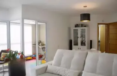 Apartamento para venda em são bernardo do campo, terra nova ii, 3 dormitórios, 1 suíte, 4 banheiros, 2 vagas