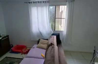 Apartamento para venda em são bernardo do campo, terra nova ii, 2 dormitórios, 1 banheiro, 1 vaga