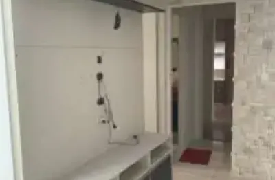 Apartamento para venda em são bernardo do campo, terra nova ii, 2 dormitórios, 1 suíte, 1 banheiro, 1 vaga