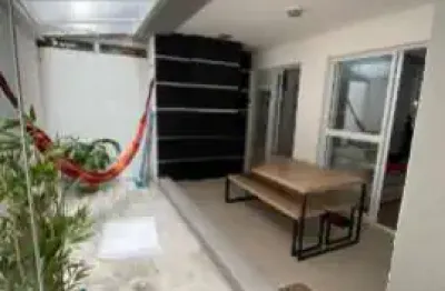 Apartamento para venda em são bernardo do campo, terra nova ii, 2 dormitórios, 1 suíte, 1 banheiro, 1 vaga