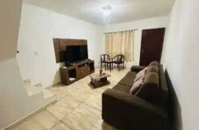 Casa para venda em são bernardo do campo, terra nova ii, 2 dormitórios, 2 banheiros, 1 vaga