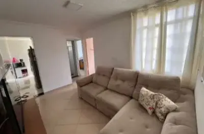 Apartamento para venda em são bernardo do campo, alves dias, 2 dormitórios, 1 banheiro