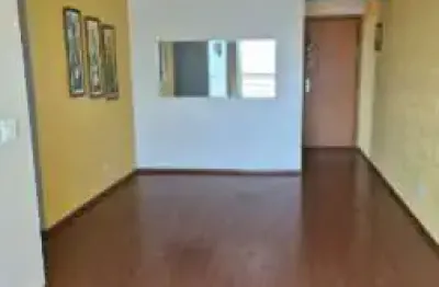 Apartamento para venda em são bernardo do campo, centro, 3 dormitórios, 1 suíte, 1 banheiro, 2 vagas