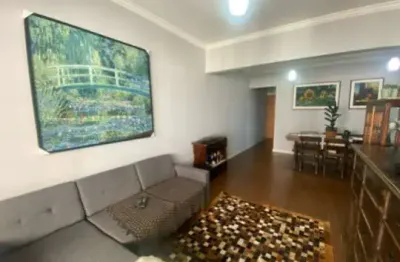 Apartamento para venda em são bernardo do campo, centro, 3 dormitórios, 3 suítes, 1 banheiro, 2 vagas