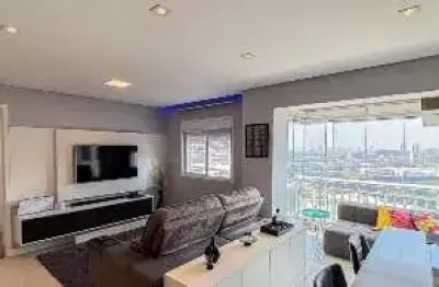 Apartamento para venda em santo andré, vila homero thon, 2 dormitórios, 1 suíte, 1 banheiro, 1 vaga