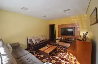 Casa para venda em são bernardo do campo, terra nova ii, 3 dormitórios, 1 suíte, 3 banheiros, 2 vagas