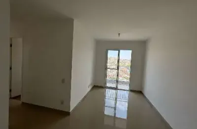 Apartamento para venda em santo andré, jardim santo andré cdhu, 3 dormitórios, 1 banheiro, 1 vaga