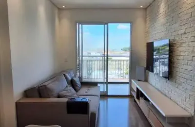 Apartamento para venda em são caetano do sul, cerâmica, 2 dormitórios, 1 suíte, 1 banheiro, 1 vaga