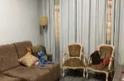 Casa para venda em são bernardo do campo, nova petrópolis, 4 dormitórios, 3 banheiros