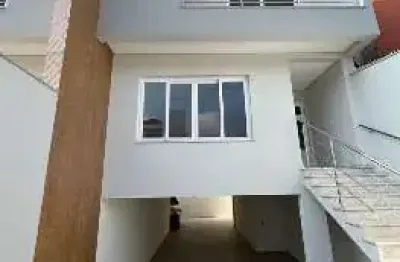 Sobrado para venda em são bernardo do campo, nova petrópolis, 3 dormitórios, 3 suítes, 2 banheiros, 6 vagas