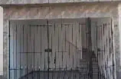 Casa para venda em são bernardo do campo, cooperativa, 3 dormitórios, 2 banheiros, 1 vaga