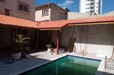 Casa comercial para venda em santo andré, bangú, 6 banheiros, 4 vagas