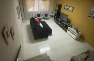 Sobrado para venda em são bernardo do campo, terra nova ii, 3 dormitórios, 1 suíte, 1 banheiro, 2 vagas