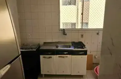 Apartamento para venda em são bernardo do campo, demarchi, 2 dormitórios, 1 banheiro, 1 vaga