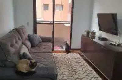 Apartamento para venda em são bernardo do campo, santa terezinha, 3 dormitórios, 1 suíte, 2 banheiros, 1 vaga