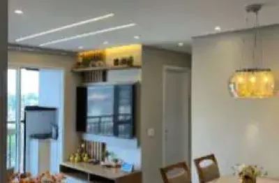 Apartamento para venda em são bernardo do campo, centro, 2 dormitórios, 1 banheiro, 1 vaga