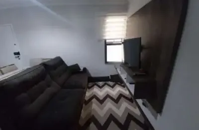 Apartamento para venda em santo andré, vila gilda, 2 dormitórios, 1 banheiro, 1 vaga
