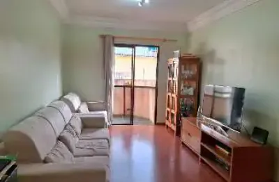 Apartamento para venda em são bernardo do campo, rudge ramos, 2 dormitórios, 1 banheiro, 1 vaga