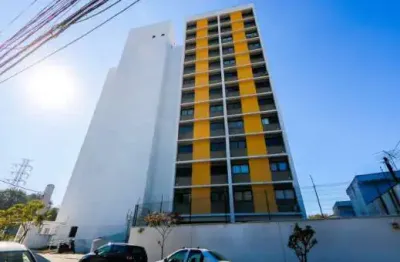 Apartamento para venda em santo andré, jardim jamaica, 2 dormitórios, 1 banheiro, 1 vaga