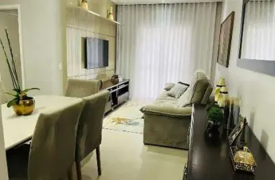Apartamento para venda em são bernardo do campo, centro, 2 dormitórios, 1 suíte, 2 banheiros, 2 vagas