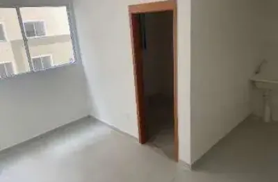 Apartamento para venda em santo andré, vila palmares, 2 dormitórios, 1 banheiro, 1 vaga