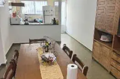 Sobrado para venda em são bernardo do campo, paulicéia, 3 dormitórios, 1 banheiro, 2 vagas