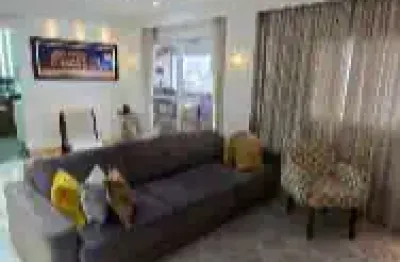 Apartamento para venda em são caetano do sul, santa maria, 2 dormitórios, 2 suítes, 1 banheiro, 2 vagas