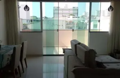 Cobertura para venda em santo andré, santa maria, 2 dormitórios, 1 suíte, 1 banheiro, 1 vaga
