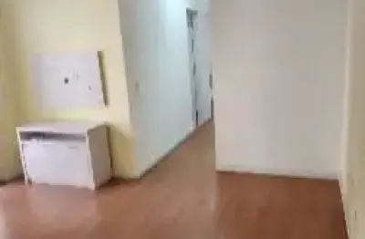 Apartamento para venda em são bernardo do campo, nova petrópolis, 2 dormitórios, 1 banheiro, 1 vaga