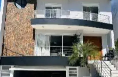 Casa em condomínio para venda em são bernardo do campo, vila lusitânia, 4 dormitórios, 4 suítes, 3 banheiros, 8 vagas