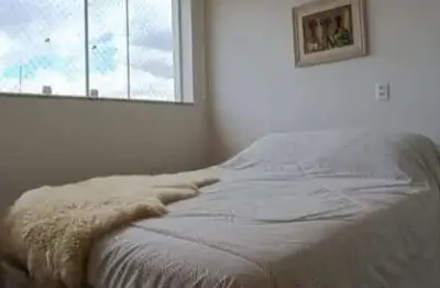Apartamento para venda em são bernardo do campo, nova petrópolis, 4 dormitórios, 1 suíte, 3 banheiros, 3 vagas