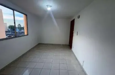 Apartamento para venda em santo andré, jardim alvorada, 3 dormitórios, 1 banheiro, 1 vaga