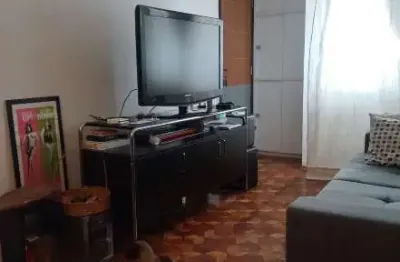 Apartamento para venda em santo andré, centro, 2 dormitórios, 1 banheiro, 2 vagas