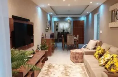 Apartamento para venda em são bernardo do campo, rudge ramos, 2 dormitórios, 1 banheiro