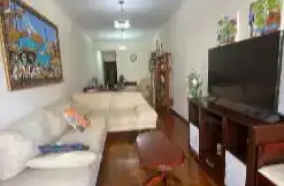 Apartamento para venda em são caetano do sul, santa paula, 3 dormitórios, 1 suíte, 1 banheiro, 1 vaga
