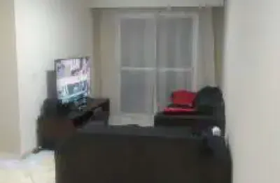 Apartamento para venda em santo andré, jardim cristiane, 3 dormitórios, 2 banheiros, 1 vaga