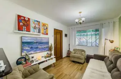 Sobrado para venda em são bernardo do campo, terra nova ii, 3 dormitórios, 1 banheiro, 2 vagas