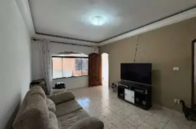 Casa para venda em são bernardo do campo, terra nova ii, 3 dormitórios, 2 banheiros, 2 vagas