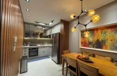 Sobrado para venda em são bernardo do campo, terra nova ii, 2 dormitórios, 2 suítes, 1 banheiro, 2 vagas