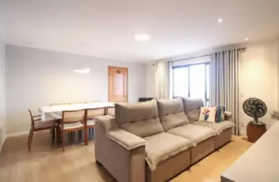 Apartamento para venda em são caetano do sul, santo antônio, 4 dormitórios, 1 suíte, 1 banheiro, 2 vagas