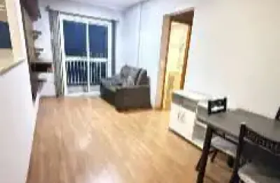 Apartamento para venda em santo andré, vila metalúrgica, 2 dormitórios, 1 banheiro, 1 vaga