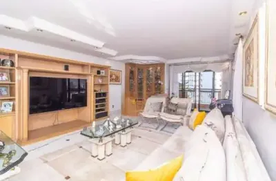 Apartamento para venda em são caetano do sul, santa paula, 3 dormitórios, 3 suítes, 1 banheiro, 3 vagas