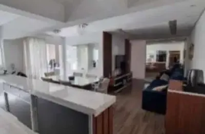 Apartamento para venda em santo andré, vila scarpelli
