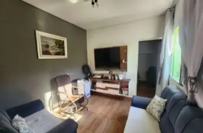 Casa para venda em são bernardo do campo, terra nova ii, 2 dormitórios, 1 banheiro, 1 vaga