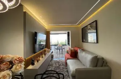 Apartamento para venda em são bernardo do campo, centro, 2 dormitórios, 1 suíte, 1 banheiro, 2 vagas